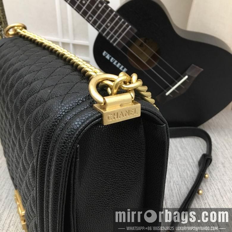 1:1 Chanel Bags 67087 30cm XMY 21