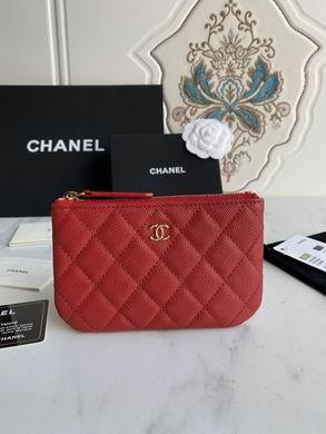 1:1 Chanel Bags A82365 15X8.5cm WO 9