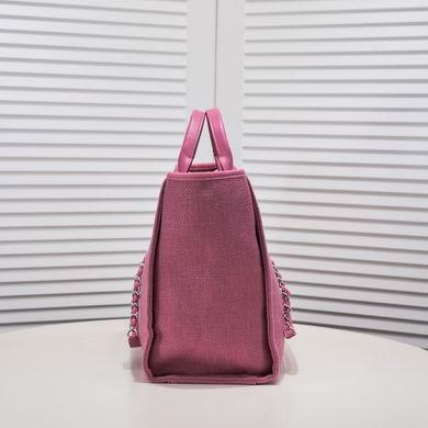 1:1 Chanel Bags Ohanel 67178-6 39X32X18cm WO 12