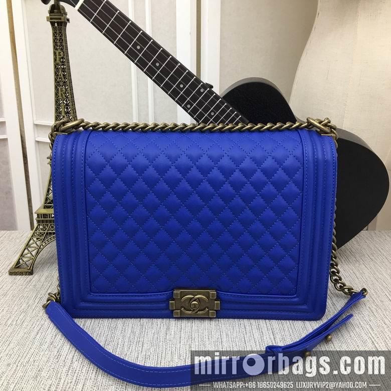 1:1 Chanel Bags 67087 30cm XMY 8