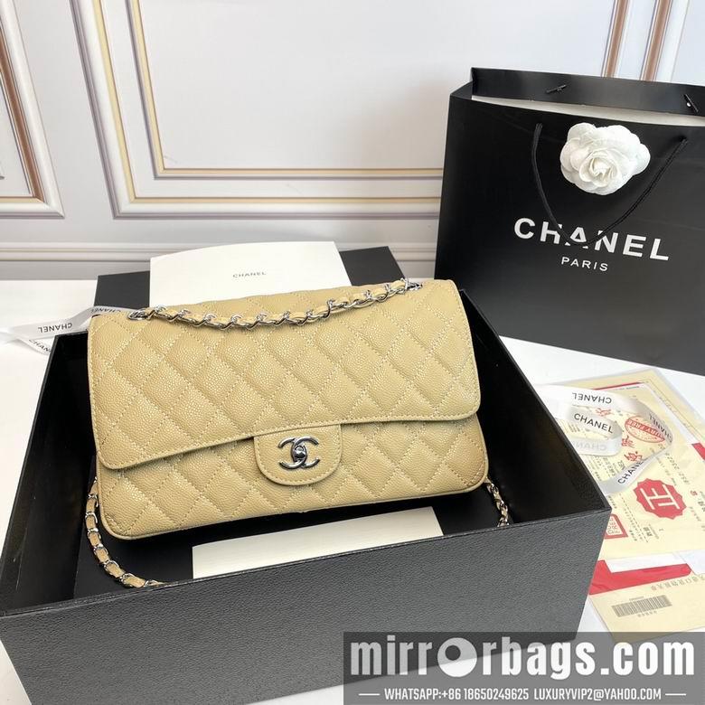 1:1 Chanel Bags CF1112 25X14X7cm XMY 7