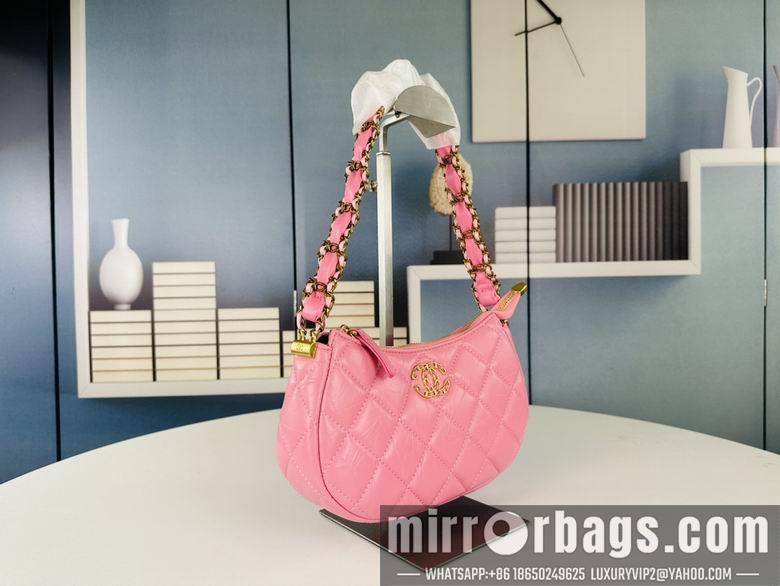 1:1 Chanel Bags 315 24X14X6cm XMY 1