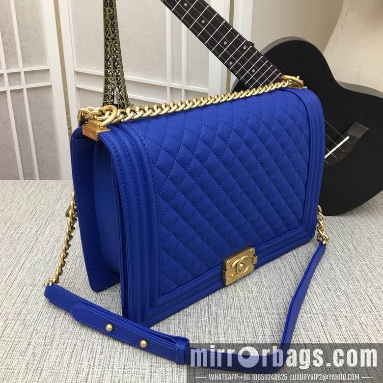 1:1 Chanel Bags 67087 30cm XMY 2
