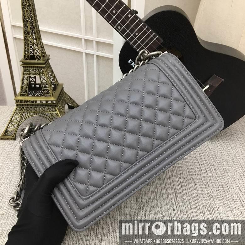 1:1 Chanel Bags 67086 25X14X7cm XMY 10