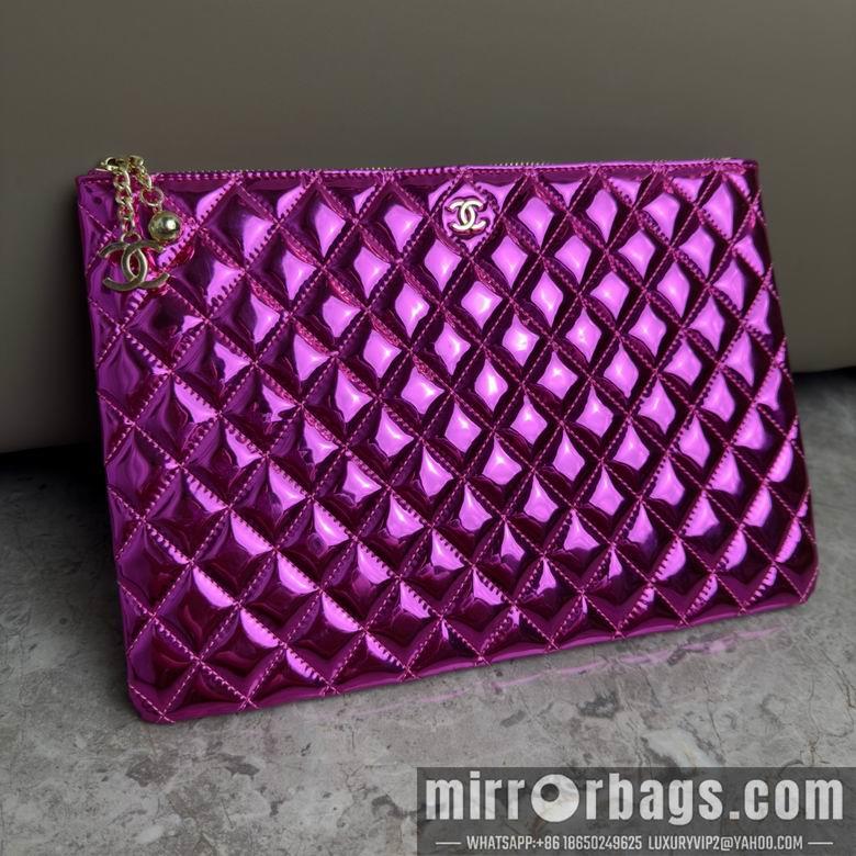 1:1 Chanel Bags 1112 30X20cm XMY 6