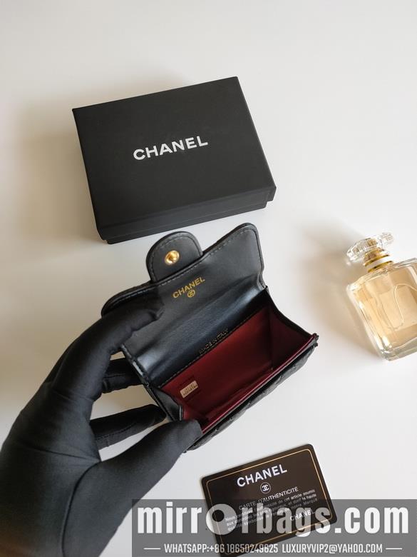 1:1 Chanel Bags AP0214 7.5X11.3X2.1cm XM 5