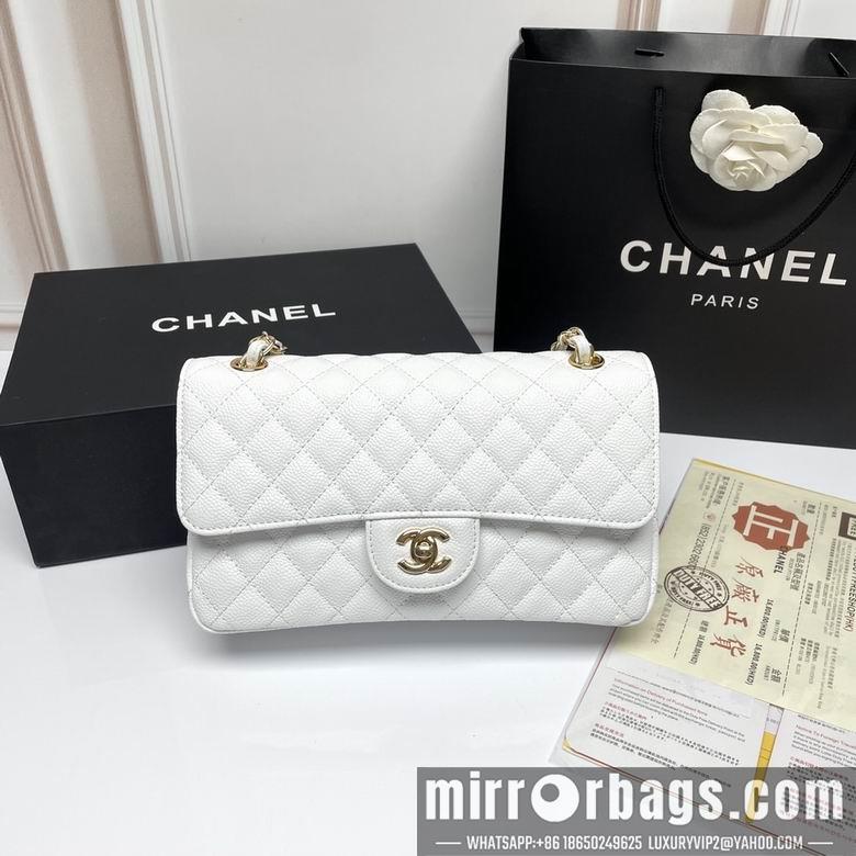1:1 Chanel Bags CF1112 25X14X7cm XMY 27