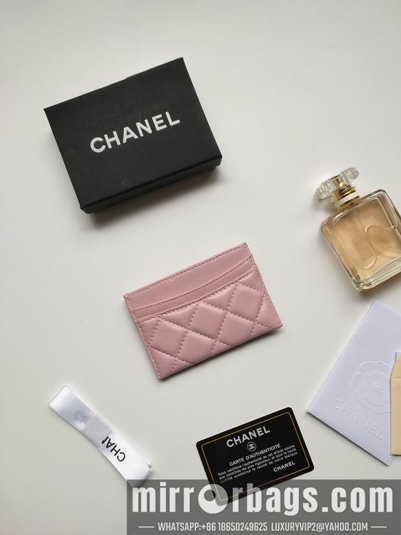1:1 Chanel Bags AP233 7.5X11.2X0.5cm YG 37