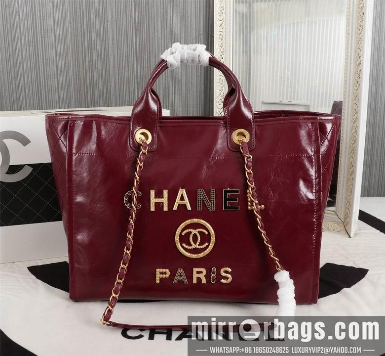 1:1 Chanel Bags 8228 41X31X21cm WO 4