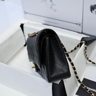 1:1 Chanel Bags BTA01112 15.5X25.5X6.5