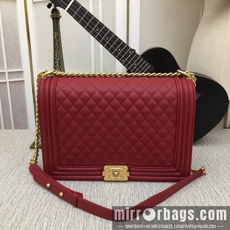 1:1 Chanel Bags 67087 30cm XMY 3