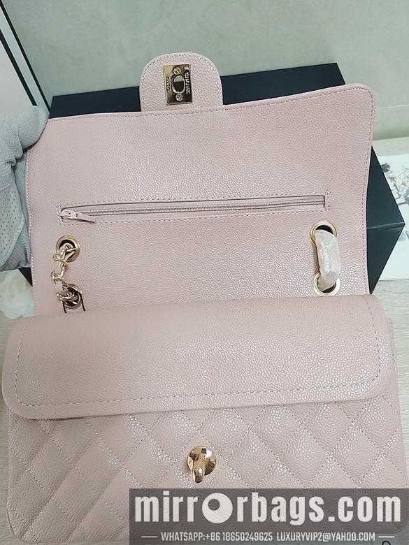 1:1 Chanel Bags 1112170 25.5X15.5X6.5cm WO 7