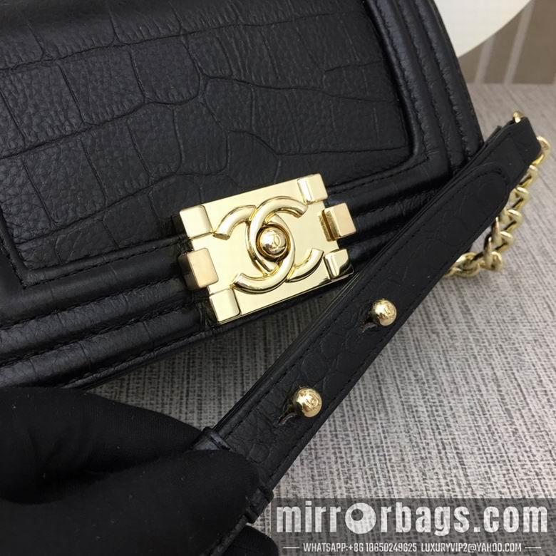 1:1 Chanel Bags 67085 20X12X7.5cm XMY 31
