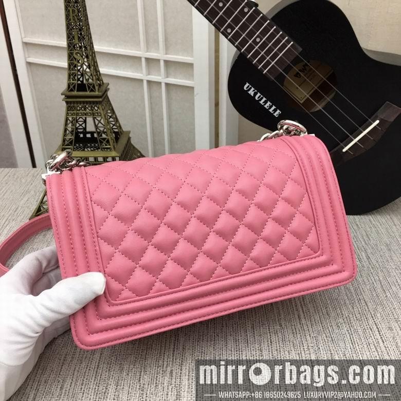 1:1 Chanel Bags 67086 25X15X7.5cm XMY 22