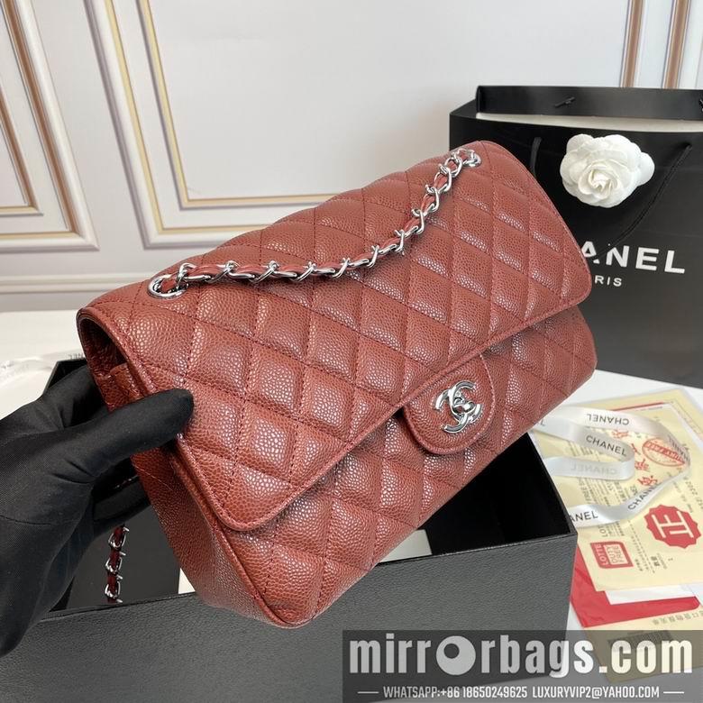 1:1 Chanel Bags CF1112 25X14X7cm XMY 9