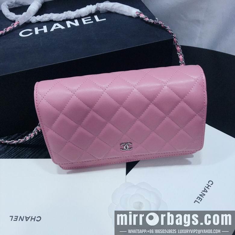 1:1 Chanel Bags 33814 19X13X4cm XMY 1