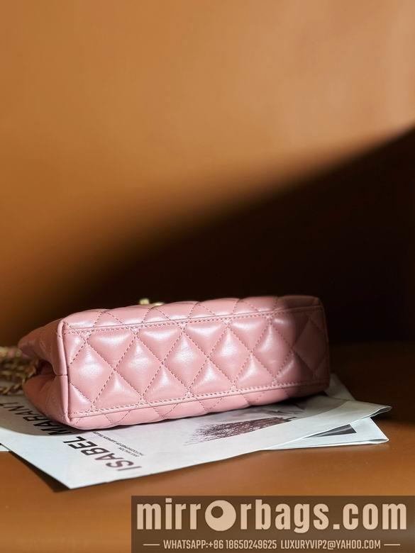 1:1 Chanel Bags AS4416 13X19X7cm WO 2