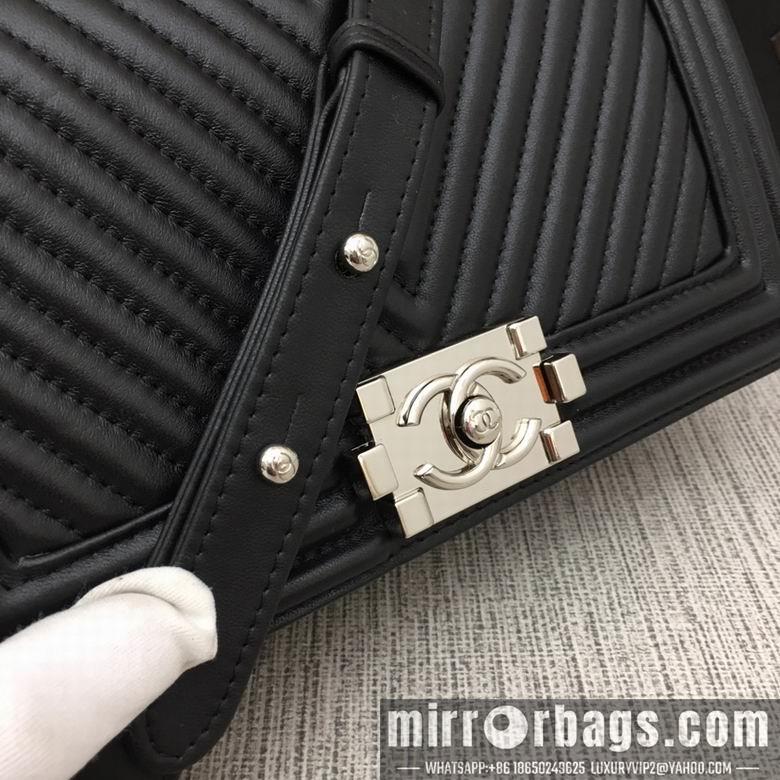 1:1 Chanel Bags 92493 25X14X8cm XMY 4