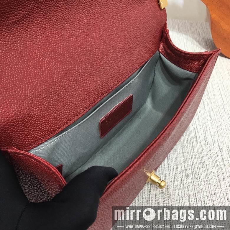 1:1 Chanel Bags 67086 25X14-16X7.5cm XMY 5