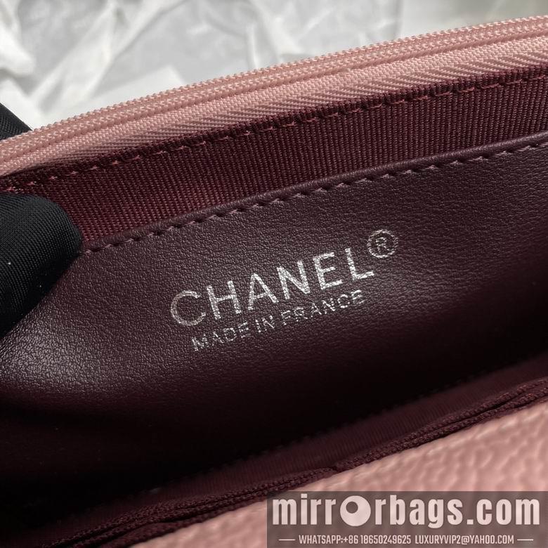 1:1 Chanel Bags A33814 19X12X3cm XMY 12