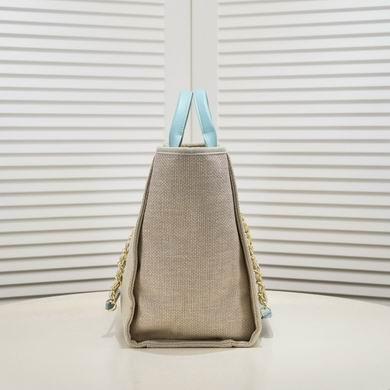 1:1 Chanel Bags Ohanel 67178-6 39X32X18cm WO 9