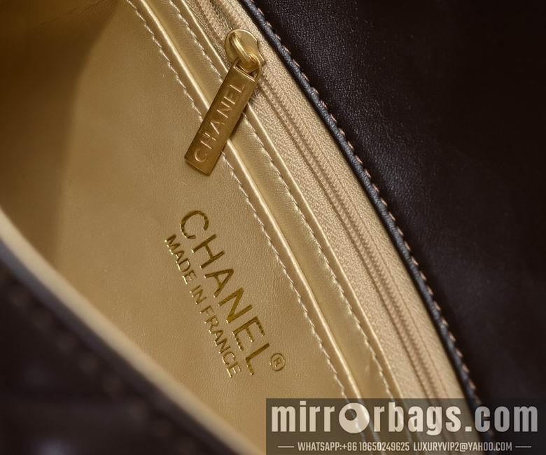 1:1 Chanel Bags 9021 20X12X7cm XMY 6
