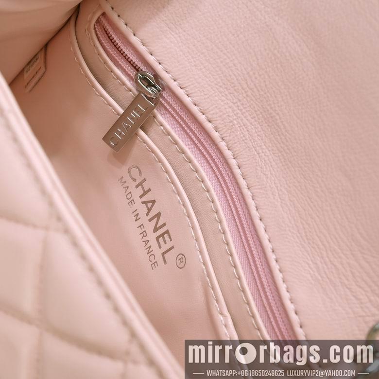 1:1 Chanel Bags 1115 17.5X13X5cm WO 2