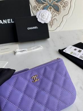 1:1 Chanel Bags A82365 15X8.5cm WO 2