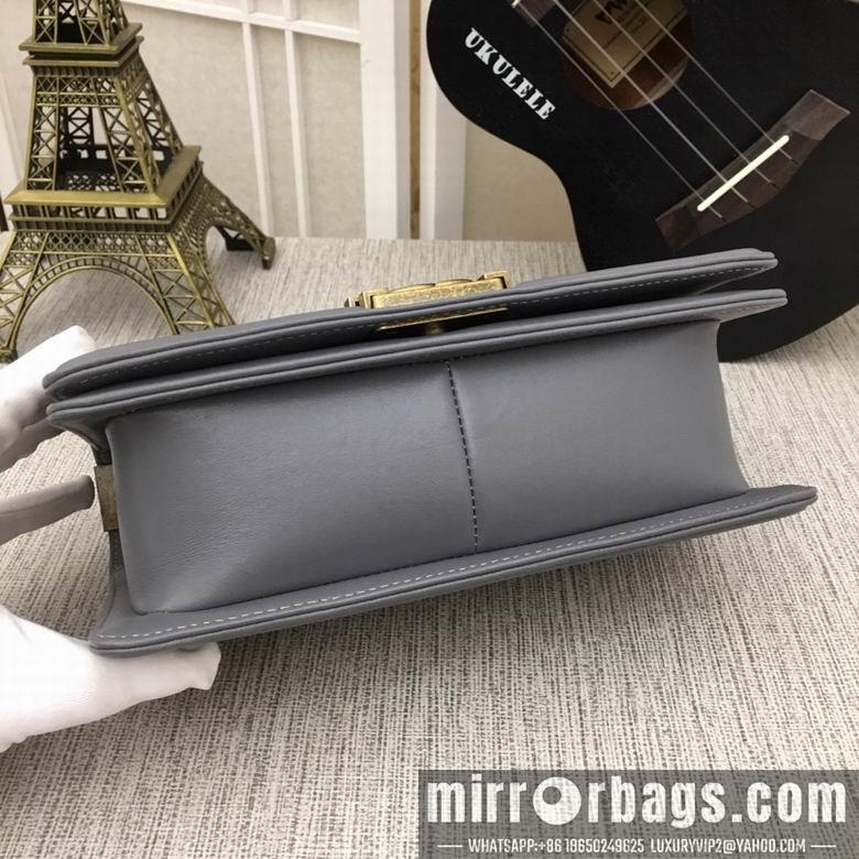 1:1 Chanel Bags 67086 25X15X7.5cm XMY 2