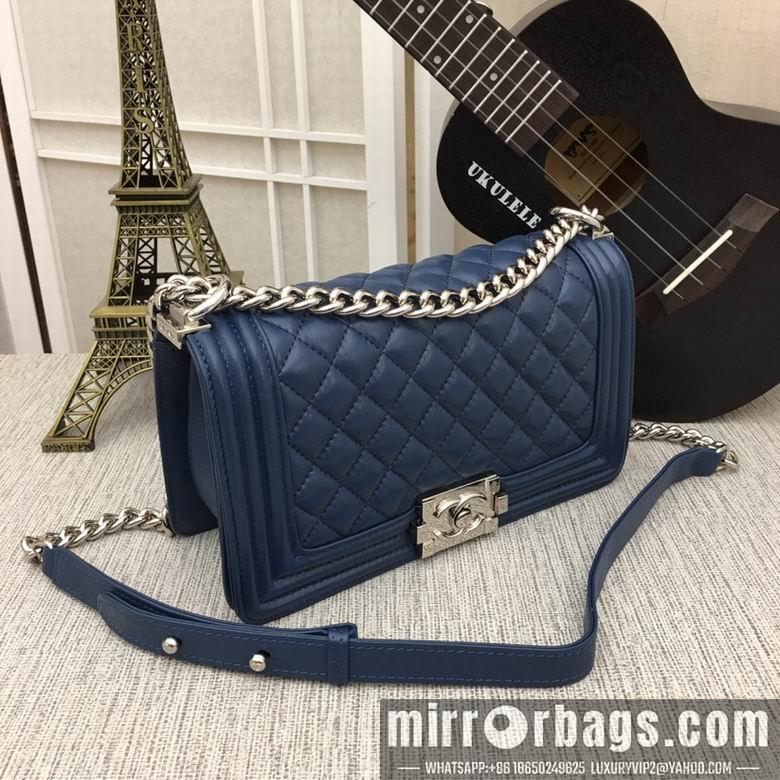 1:1 Chanel Bags 67086 25X15X7.5cm XMY 21
