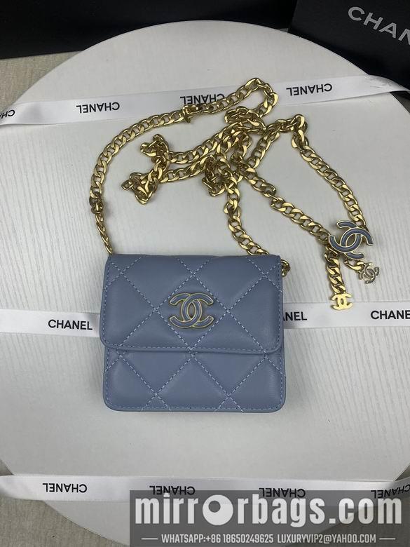 1:1 Chanel Bags 3288 12.5x9cm YG 2