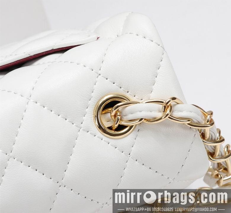 1:1 Chanel Bags 1116 20X12X7cm XMY 8