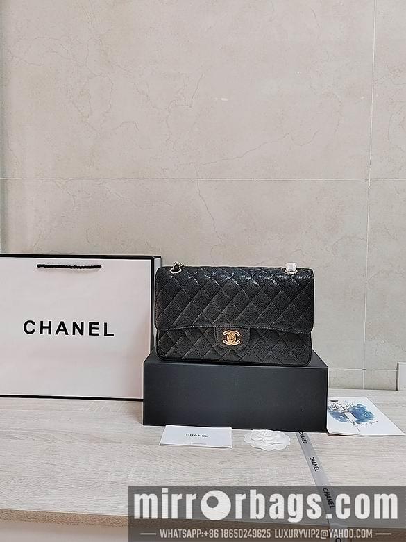1:1 Chanel Bags 1112170 25.5X15.5X6.5cm WO 5