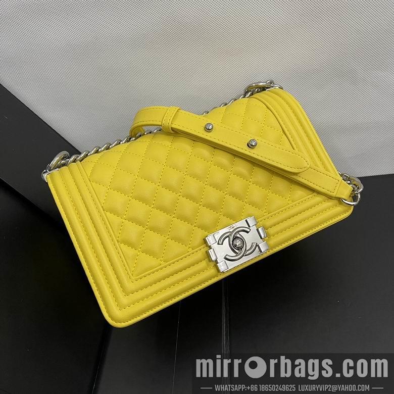1:1 Chanel Bags 67086 25X14X7cm XMY 2
