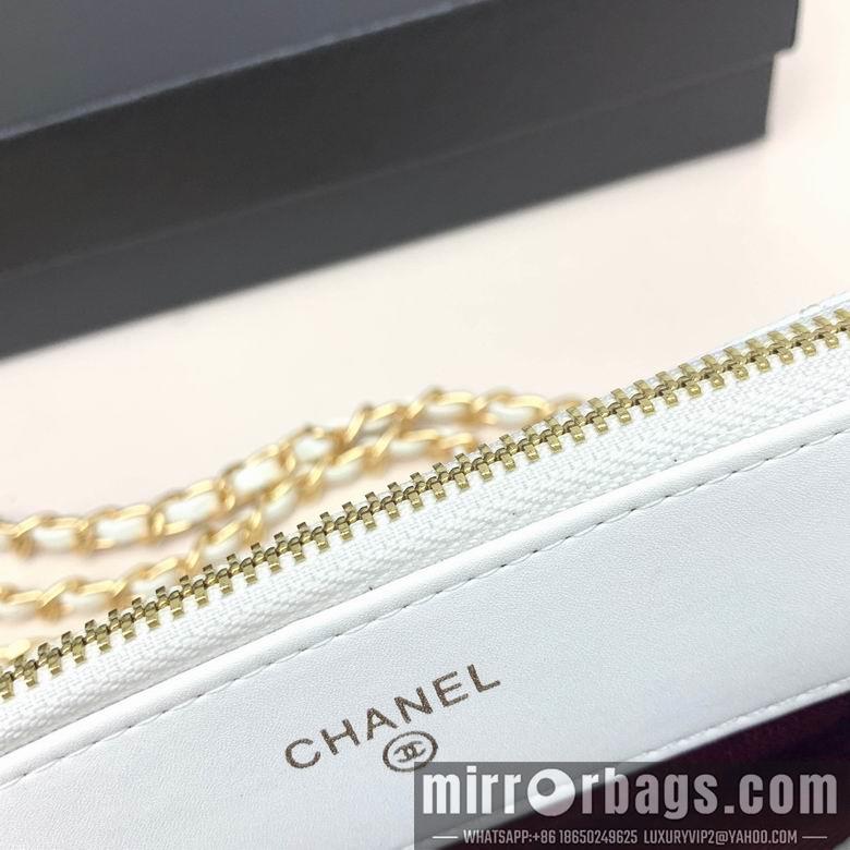 1:1 Chanel Bags 50169 20X10cm XMY 1