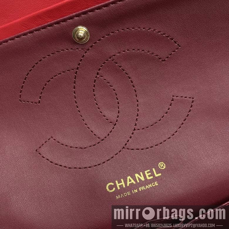 1:1 Chanel Bags 1113 30X18X8cm XMY 5