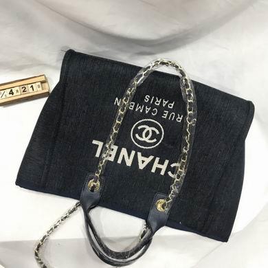 1:1 Chanel Bags 66945 38X30X20cm WO 1