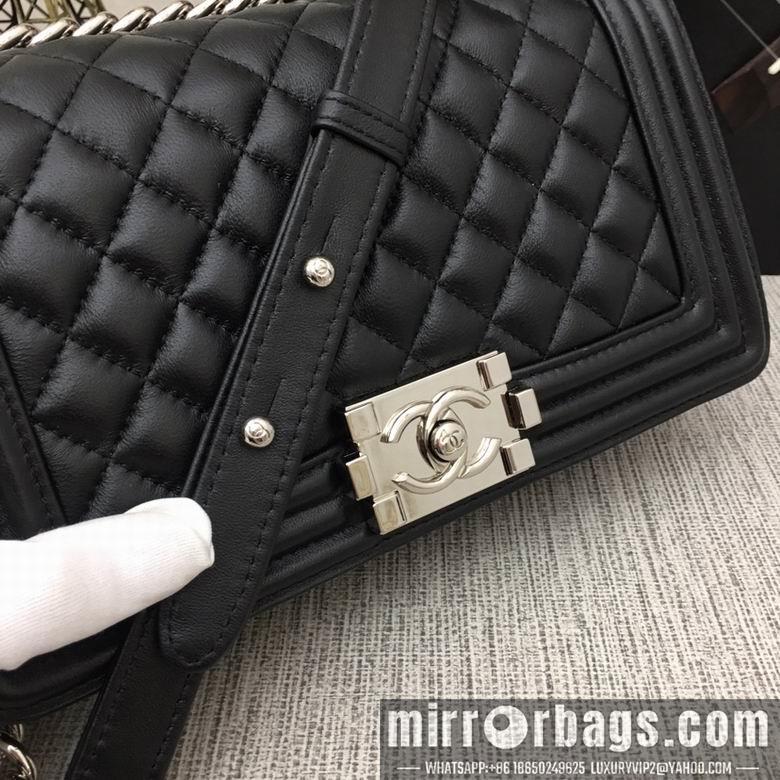 1:1 Chanel Bags 67086 25X15X7.5cm XMY 24