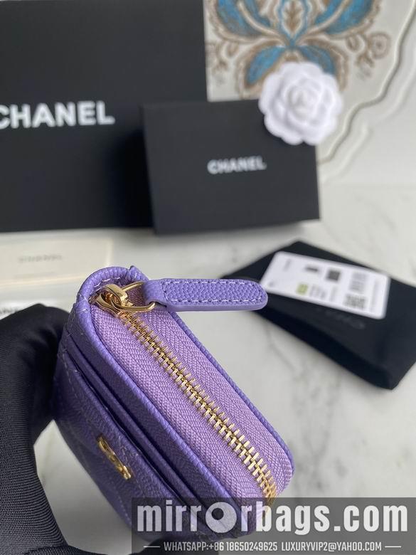 1:1 Chanel Bags AP1650 7.5X2X11cm WO 5