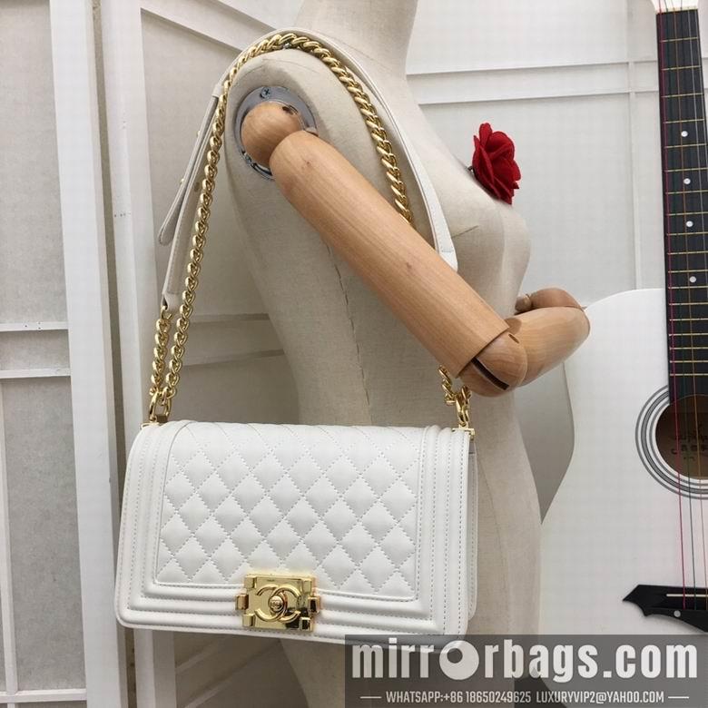 1:1 Chanel Bags 67086 25X15X7.5cm XMY 9