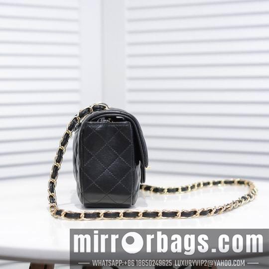 1:1 Chanel Bags 1116 20X14X7cm WO 8