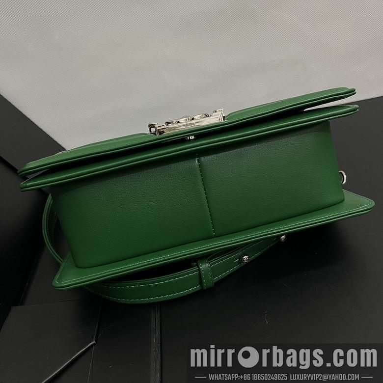 1:1 Chanel Bags 67086 25X14X7cm XMY 1