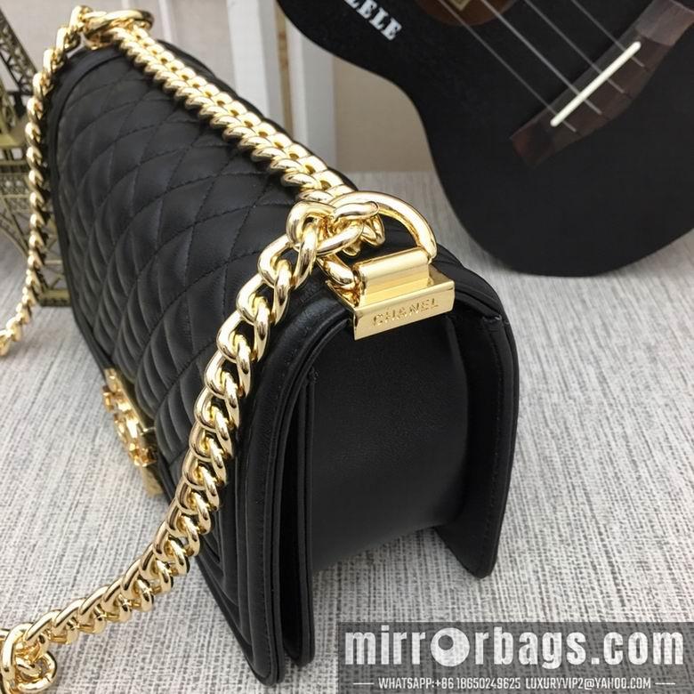 1:1 Chanel Bags 67086 25X15X7.5cm XMY 16