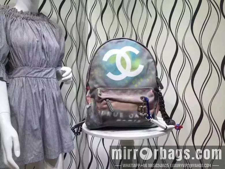 1:1 Chanel Bags 3309 38X31X14cm XMY 6