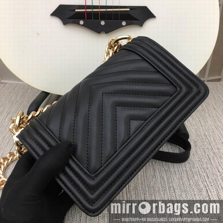1:1 Chanel Bags 67085 20X12X7.5cm XMY 18