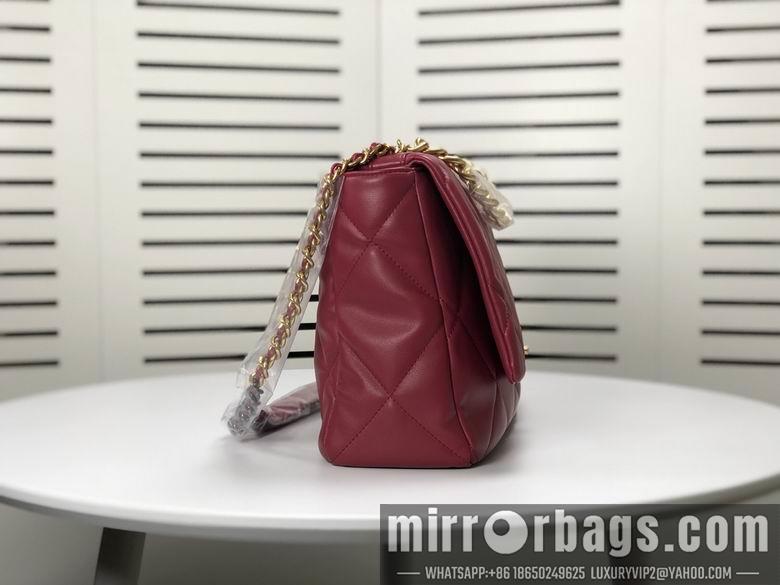 1:1 Chanel Bags 9012 36X24X14cm WO 9