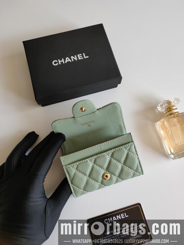 1:1 Chanel Bags AP0214 7.5X11.3X2.1cm XM 4