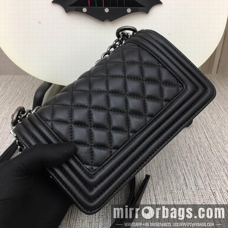 1:1 Chanel Bags 67085 20X12X7.5cm XMY 10