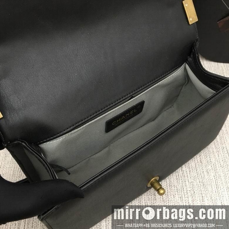 1:1 Chanel Bags 92493 25X14X8cm XMY 5