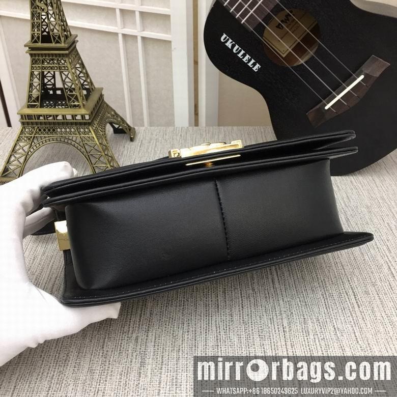 1:1 Chanel Bags 67086 25X15X7.5cm XMY 16